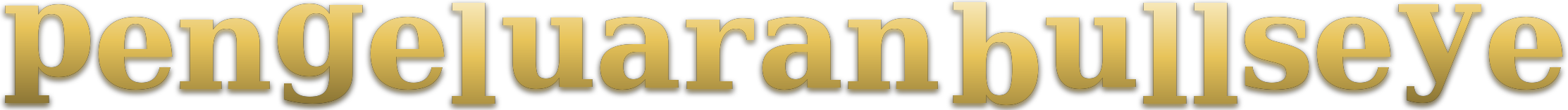 pengeluaran bullseye logo